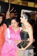 Celebs at IIFA Utsavam 2016